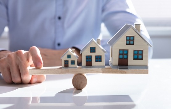 Evinizin Piyasa Değeri Nasıl Belirlenir?